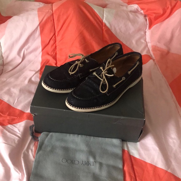 Jimmy choo Loafers - Picture 1 of 4